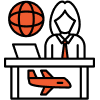 Phone only deals Icon