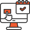 Easy Cancellations Icon
