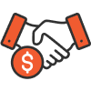 Price Match  Icon