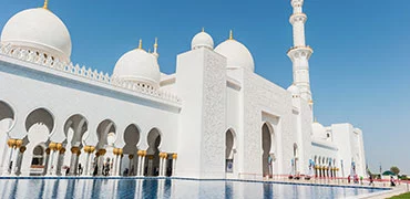 jumeirah