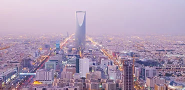 riyadh